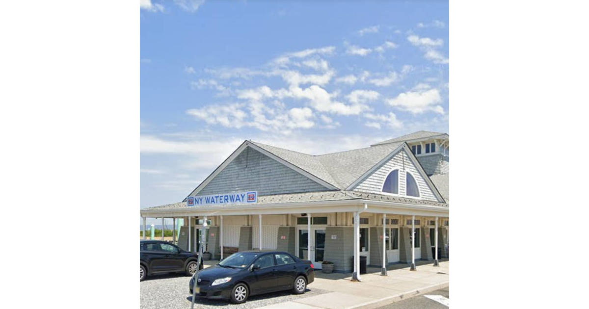 Improvements Coming Belford Ferry Terminal to Receive 4 Million