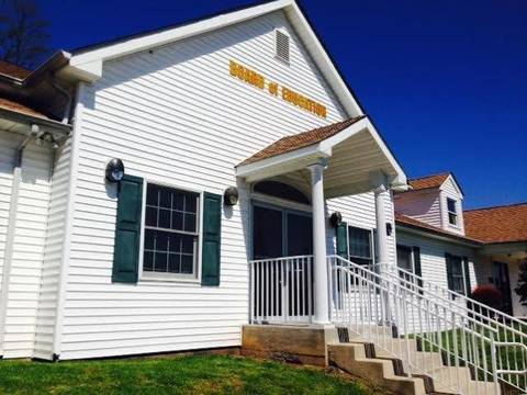 Bernards Township School Board Hears Changes To Gifted Talented