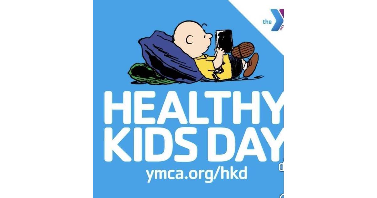 Madison YMCA to Host Healthy Kids Day on April 26 | Madison, NJ News ...