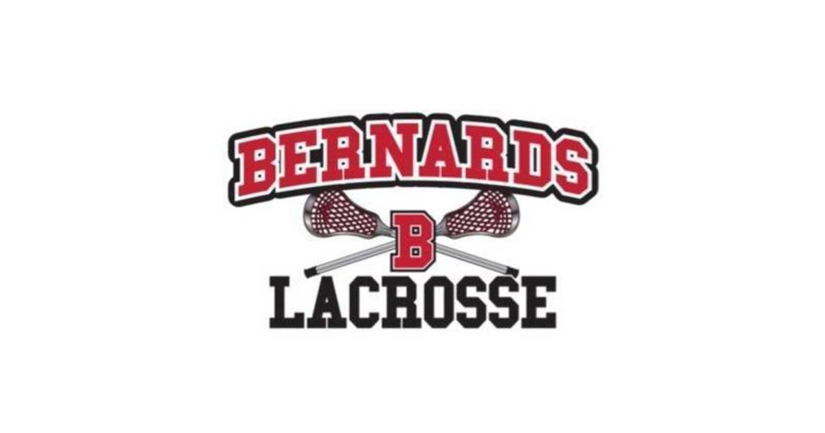 Vaccaro, Brothers Power Bernards Boys Lacrosse To Sectional Semis; Lady