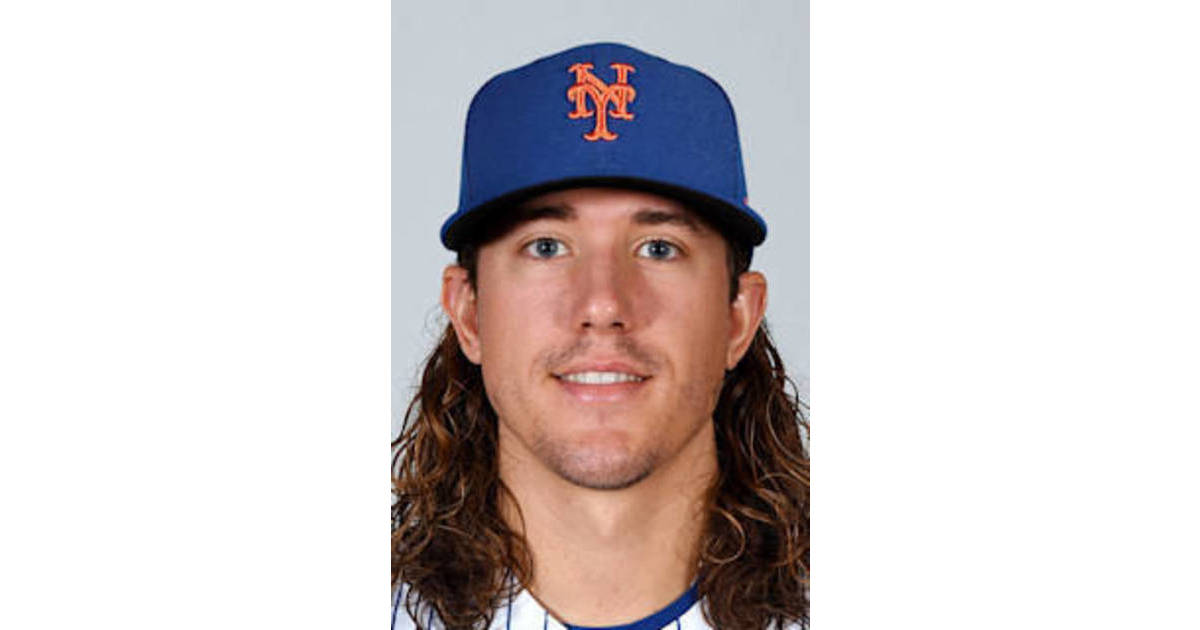 No 9: St. Bonaventure Alum Connor Grey Makes the Majors | Greater Olean ...