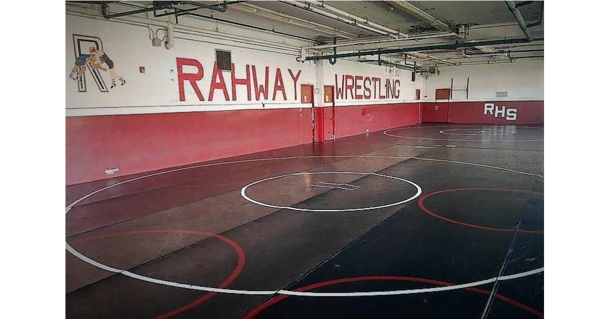 Grab Your Rahway Wrestling Gear Now Rahway, NJ News TAPinto