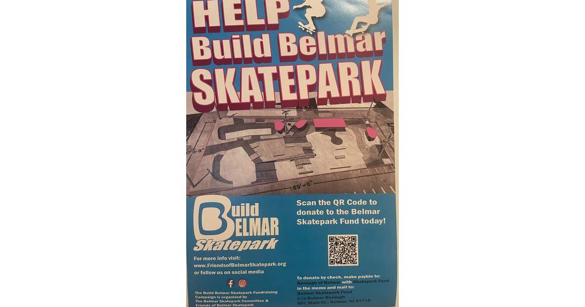 Belmar Councilwoman Dr. Jodi Kinney Initiates Drive for Stateofthe