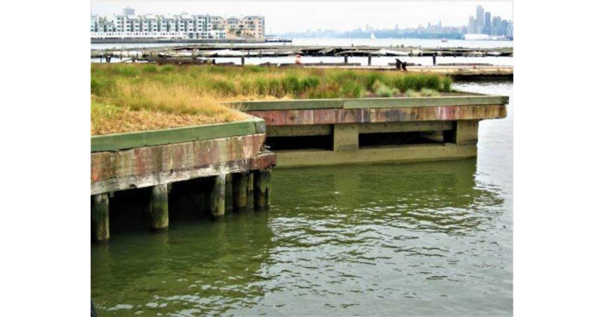 Learn More About Hoboken’s Plans For ‘Monarch’ Waterfront Site Hoboken, NJ News TAPinto