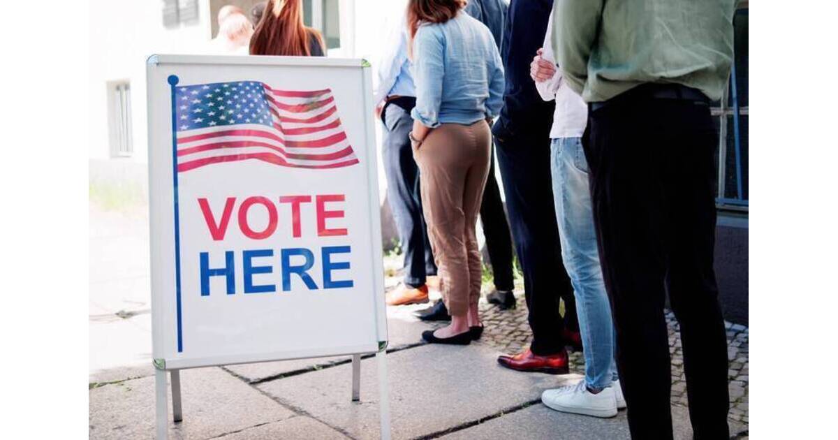 Early Voting for Special Primary Election of New Jersey’s 11th ...