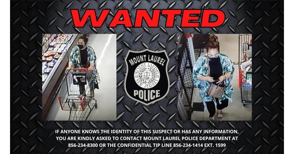 MLPD Seeks Public’s Help in ID’ing Pick Pocketing Suspect | Mount ...