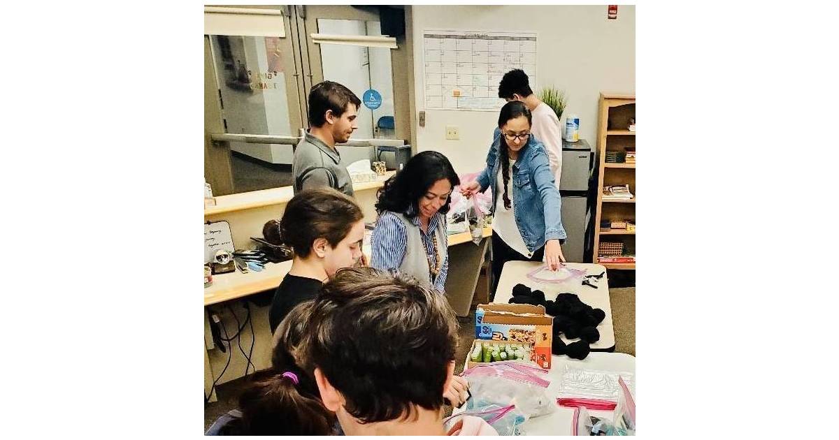 K.E.Y.S. Recovery High School Makes Achieving Graduation Possible for