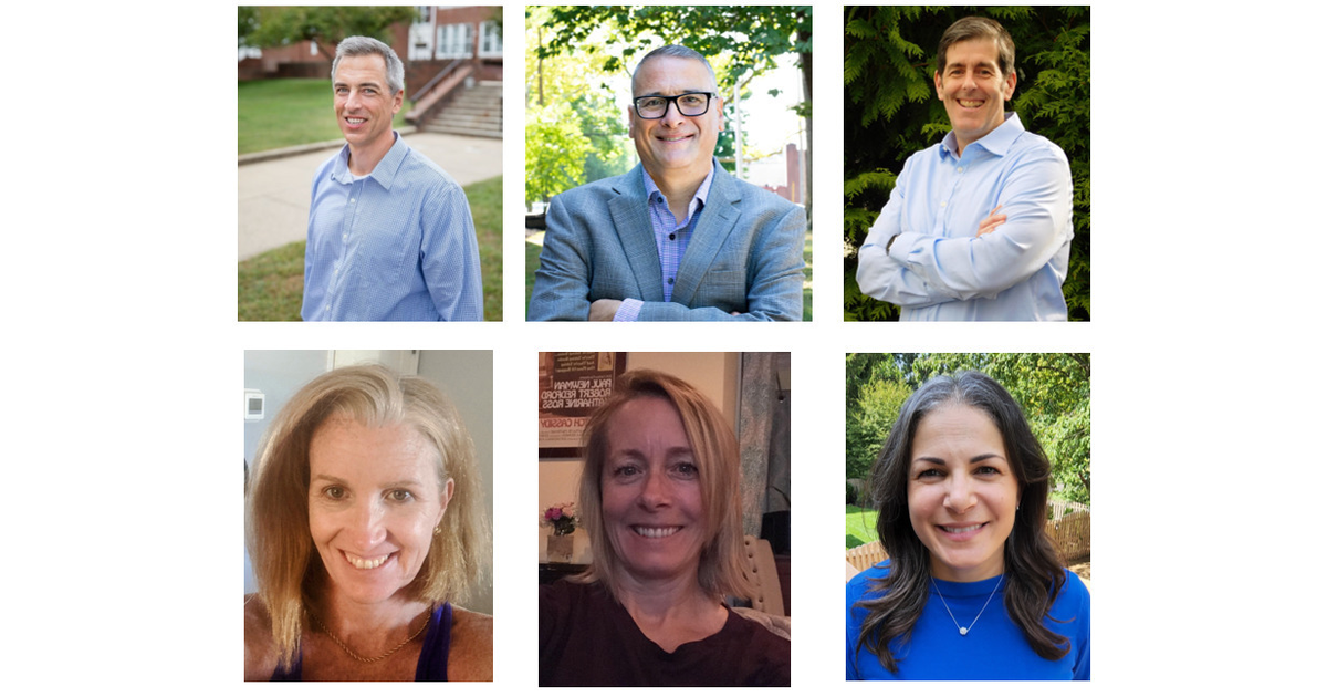 Cranford Board of Ed Candidate Questionnaire RoundUp Cranford, NJ