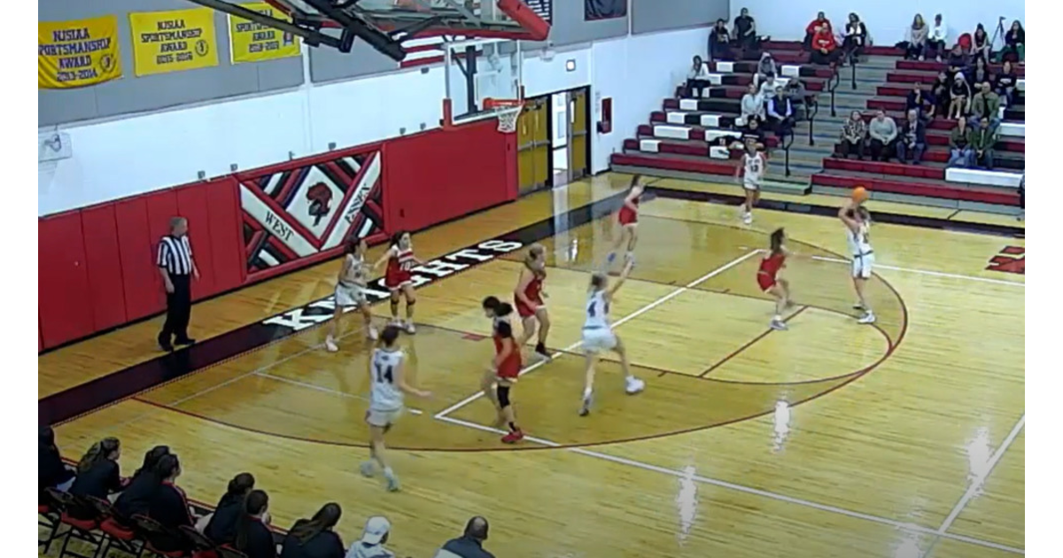 Girls Basketball West Essex Beats Boonton, 4535 West Essex, NJ News