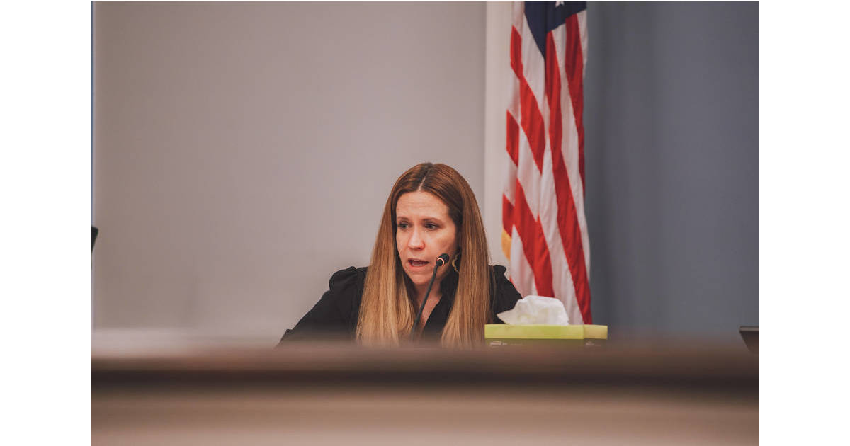 Westfield Health Department Warns Against ‘Gas Station Heroin