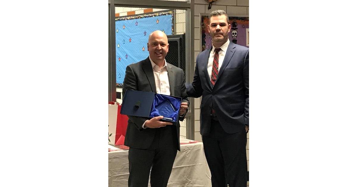 Kenilworth Board of Education Member Exits After 7 Years of Service