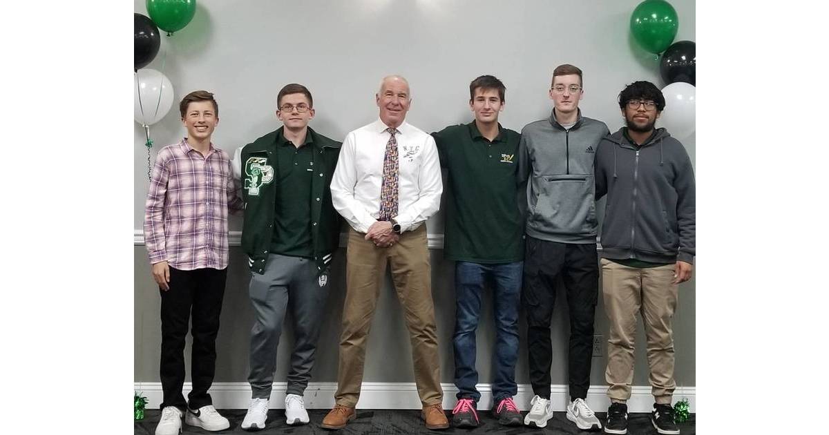 Recap from “Coach Cap South Plainfield Boy’s Cross County South