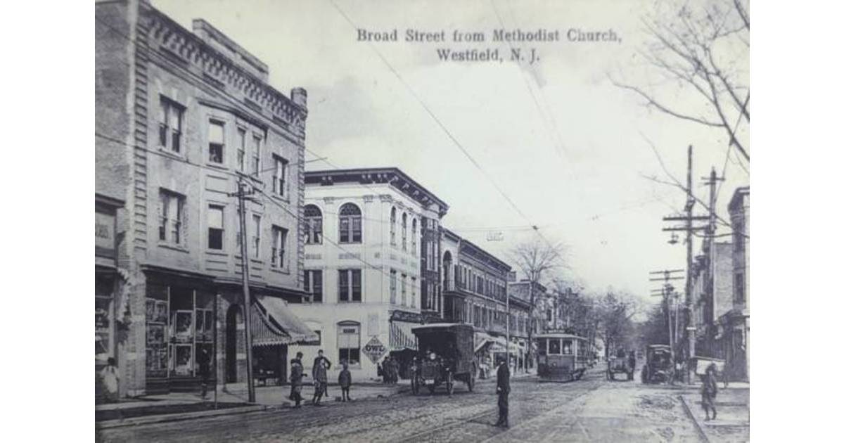 Westfield Historic Preservation Commission to Present Illustrated