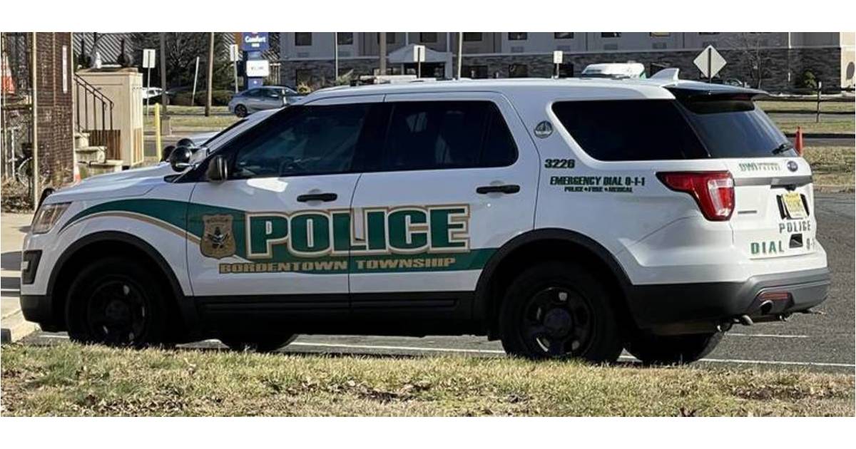 Be Safe This Holiday Season With Tips From the Bordentown Township