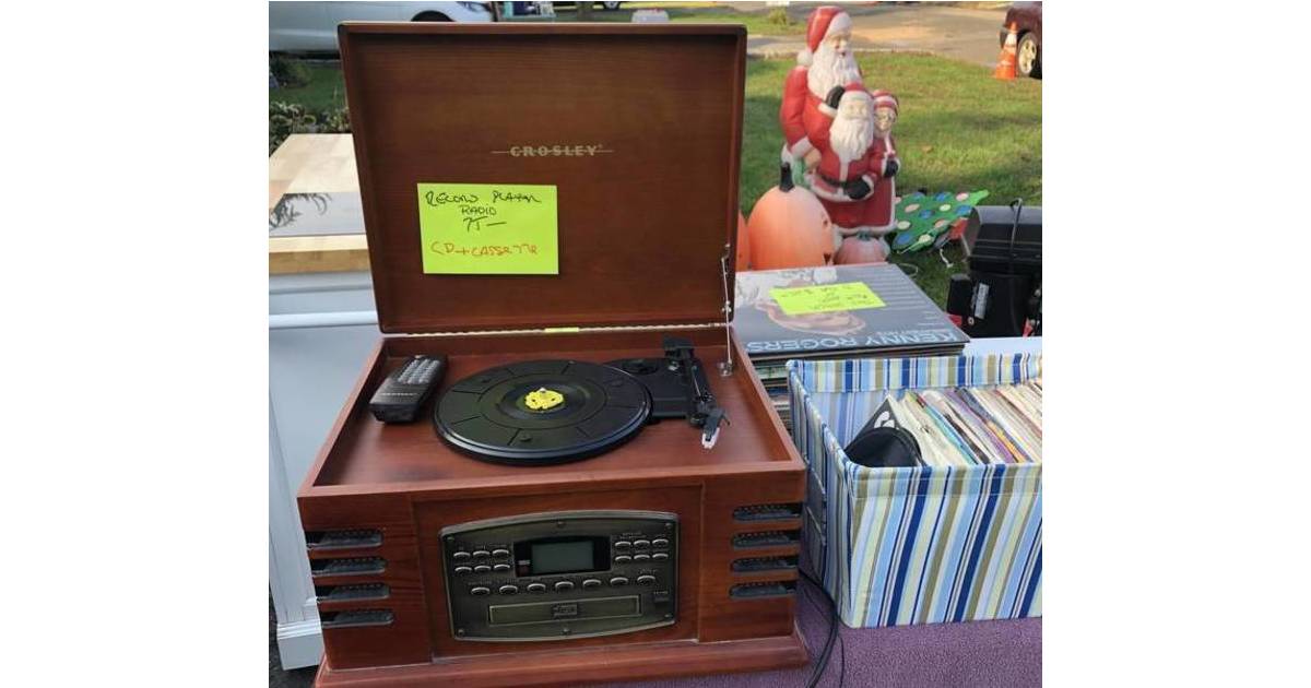 Kenilworth's Annual 2023 Communitywide Garage Sale List of Participants