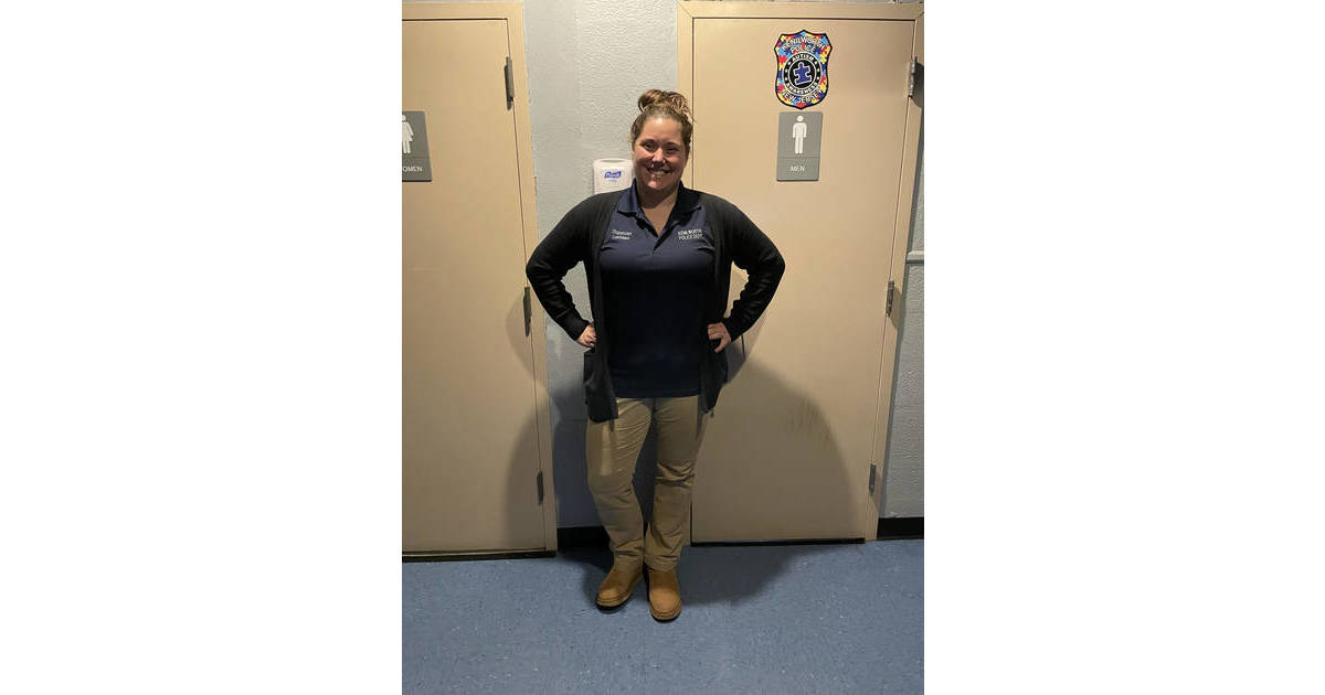 Kenilworth Recognizes National Public Safety Week Kenilworth, NJ News TAPinto