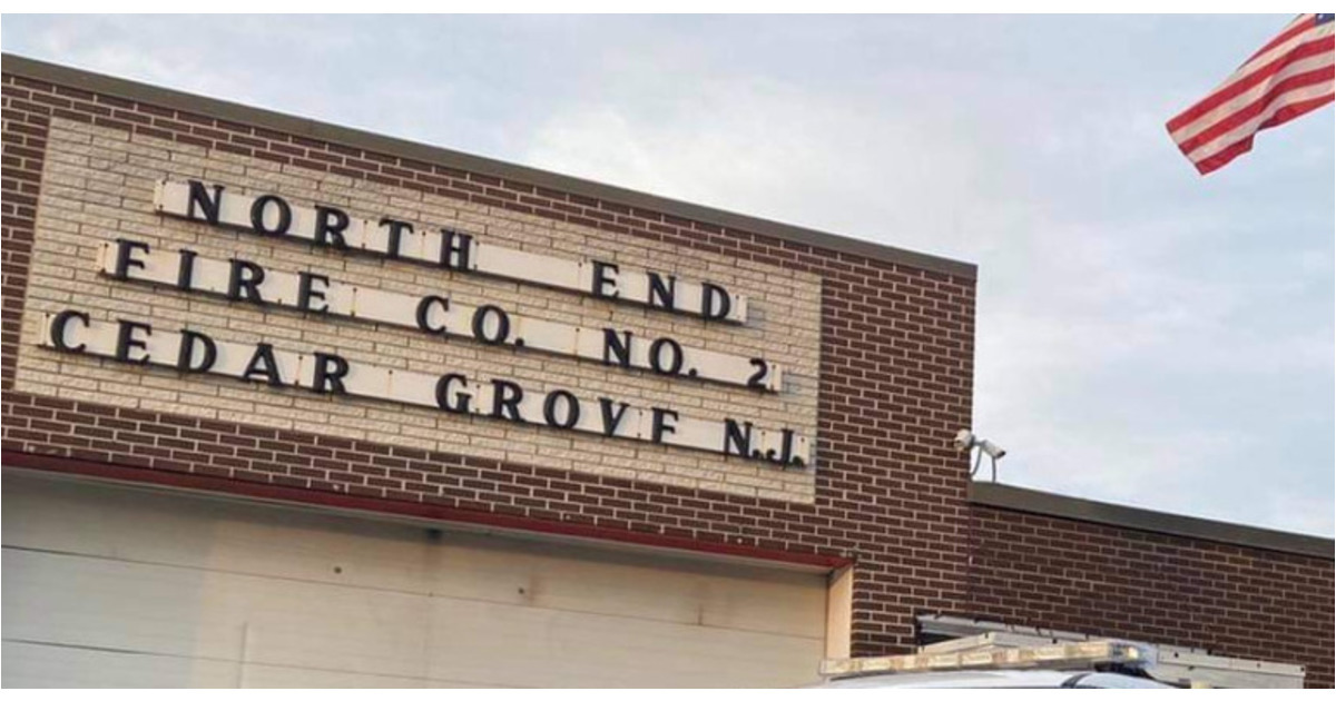 Cedar Grove Township Manager Gives Update on Status of North End