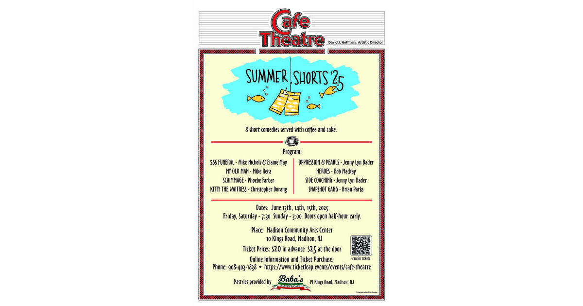 cafe-theatre-presents-summer-shorts-25-east-hanover-florham-park-nj