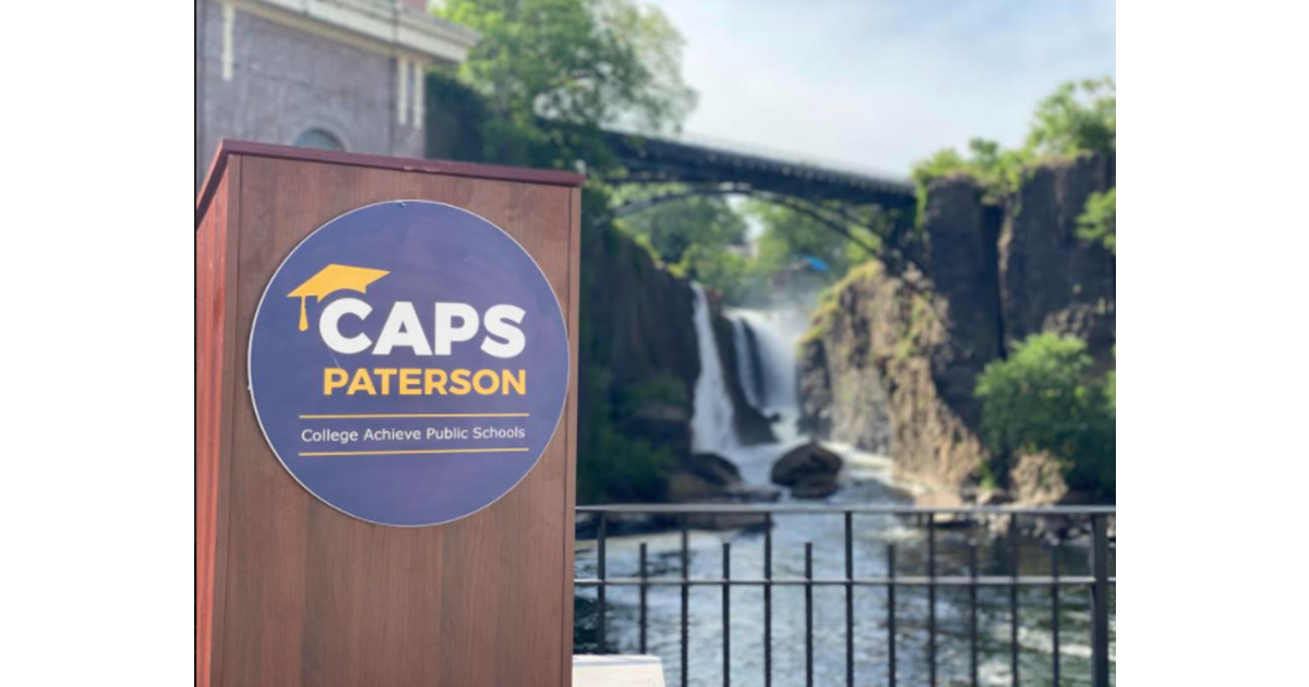 College Achieve Public Schools Named Semifinalist for 1M Education