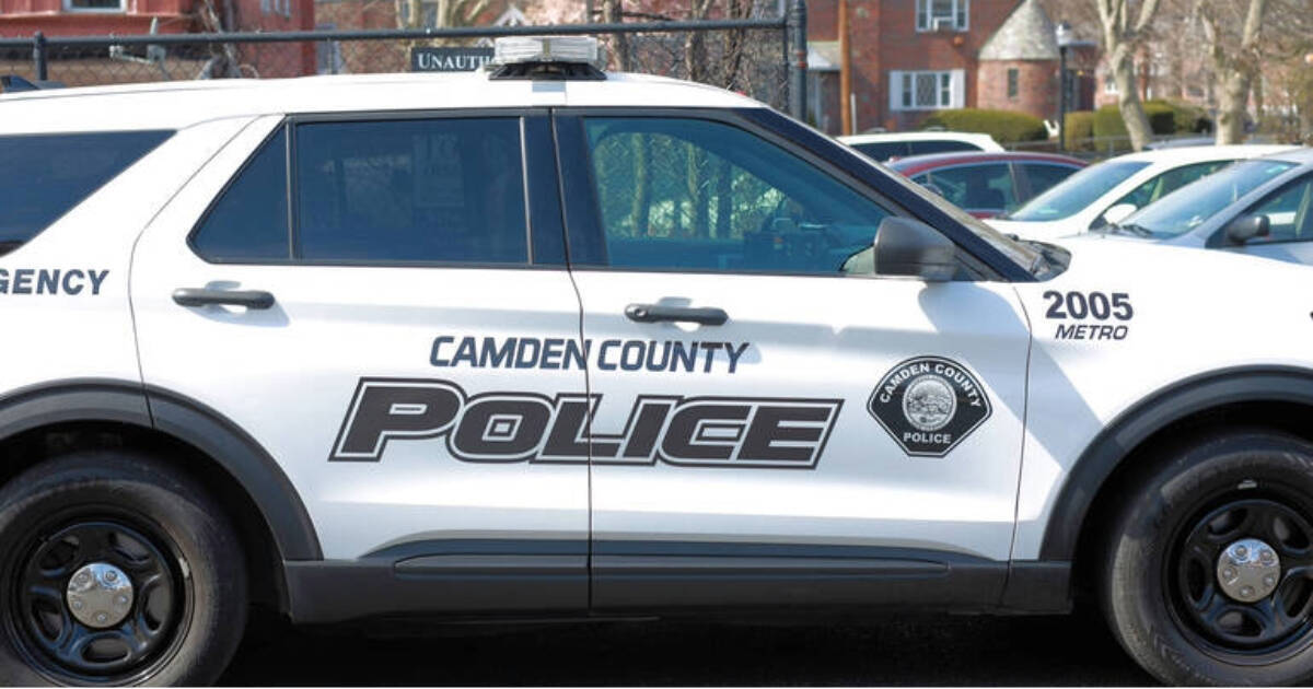 Camden Man Charged With Murder in Sunday Shooting Death on Baird ...