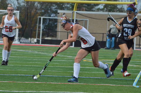 Field Hockey: West Essex Heads to State Semifinals for Third