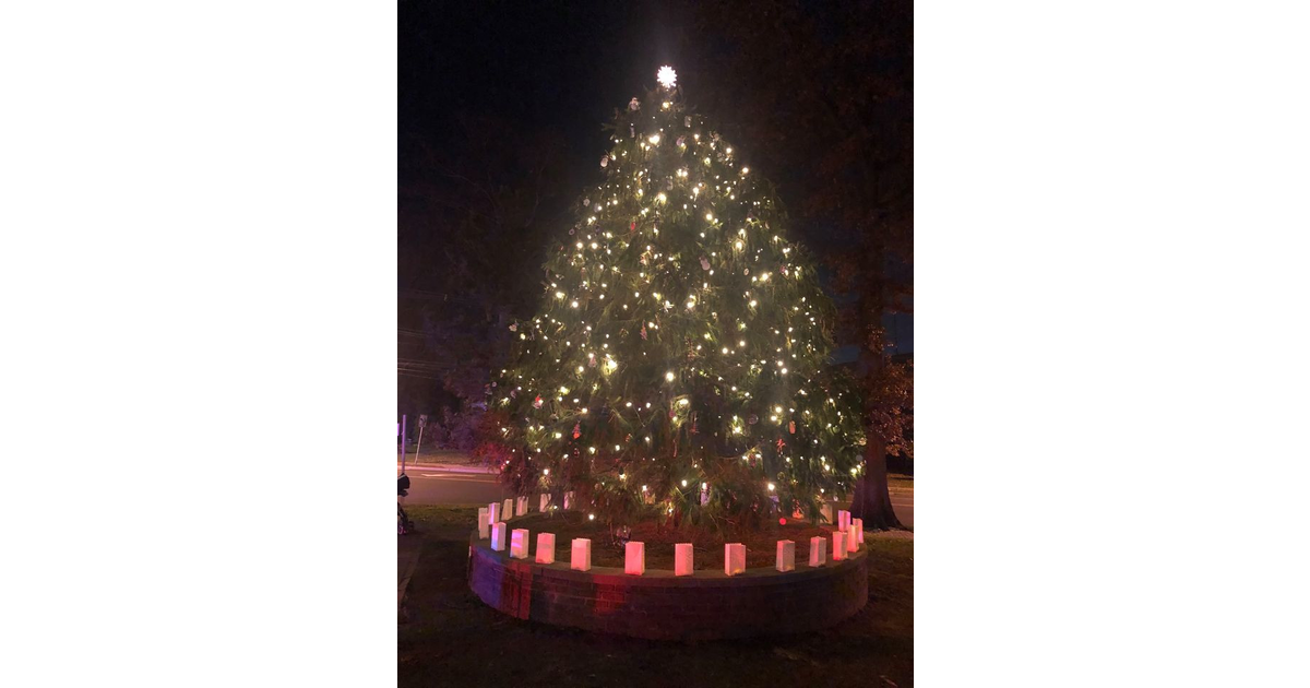 Santa to Light Cranford's Christmas Tree Saturday Night Cranford, NJ News TAPinto
