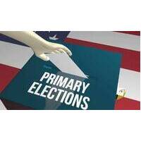 Early Voting for June Primary Election Starts Tuesday: How and Where to