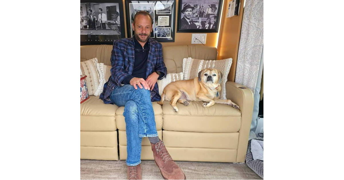 Kenilworth Resident & Business Owner Dresses Jersey Shore Family Vacation Wedding