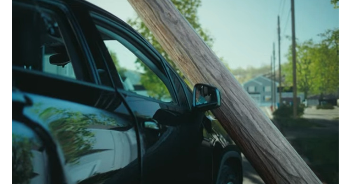 JCP&L, FirstEnergy Offers Safety Tips for Vehicle Accidents Involving