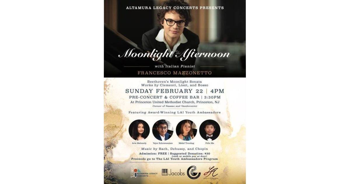 Cedar Hill Prep Student Selected as Young Artist Ambassador Following International Piano Competition Victory