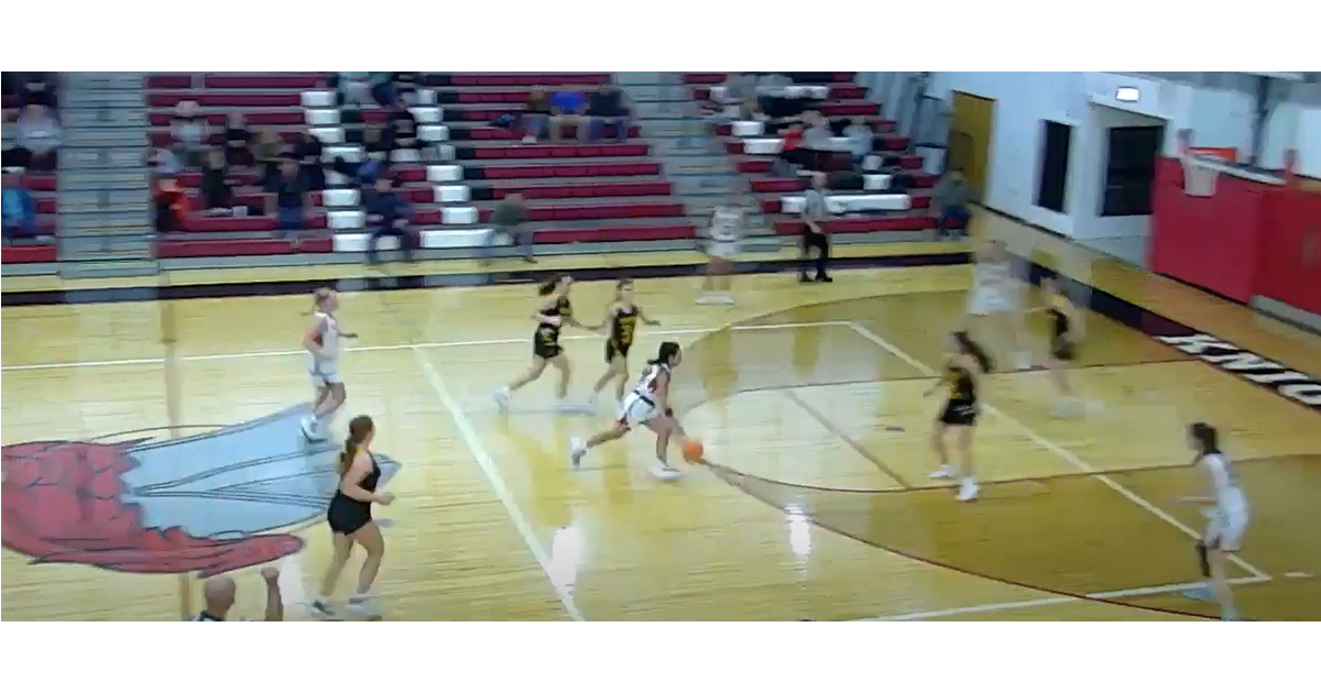 Girls Basketball West Essex Triumphs Over Cedar Grove, 4830 West