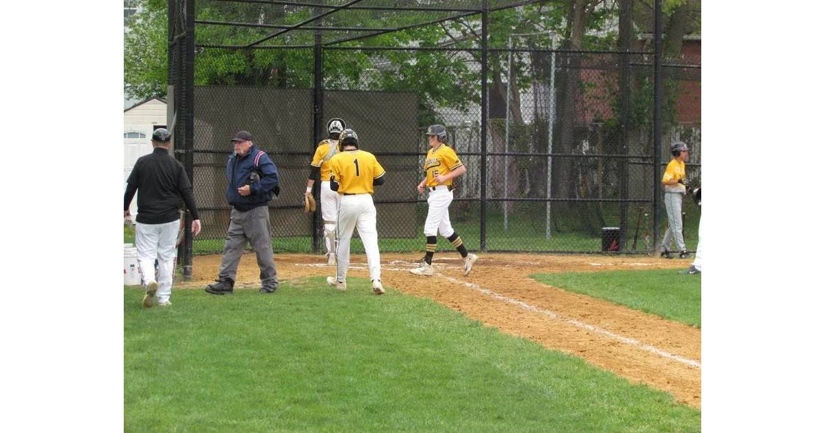 Baseball Cedar Grove Blanks East Orange, 100 Verona/Cedar Grove, NJ