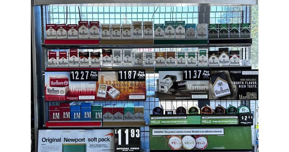 cigarettes help digestion Smoking-induced microbial dysbiosis: a key driver of systemic diseases and emerging therapeutic opportunities cigarettes help digestion Smoking-induced microbial dysbiosis: a key driver of systemic diseases and emerging therapeutic opportunities
