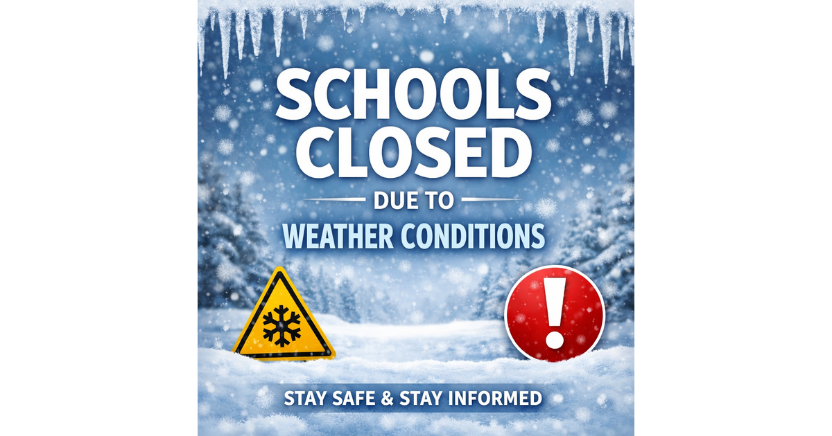 New Providence Schools Closed Tuesday Due to Inclement Weather | New ...