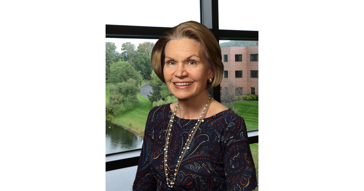 Peapack Private Wealth's Claire Toth Honored with 2022 Leaders