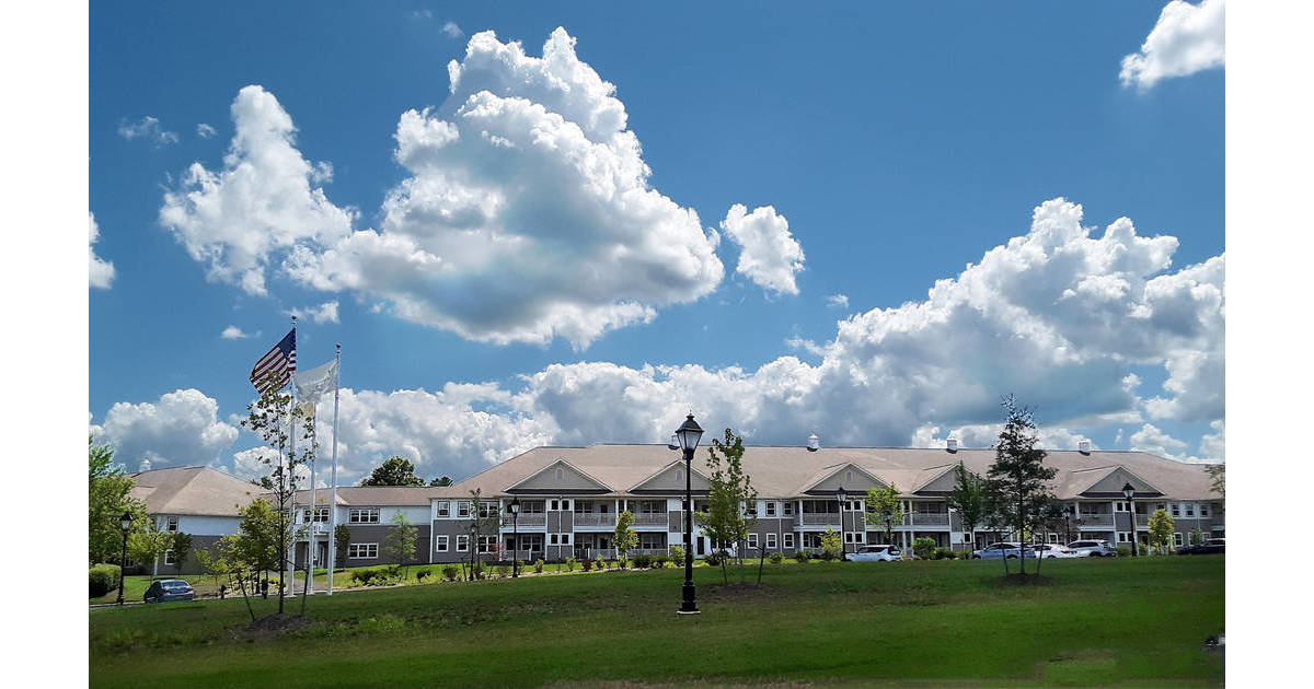 The Advantages of a New Jersey Life Plan Community Basking Ridge, NJ