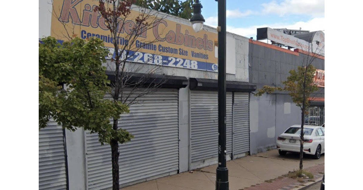 Developer Proposing 40story Building on Clay Street Will Come Before Planning Board Newark