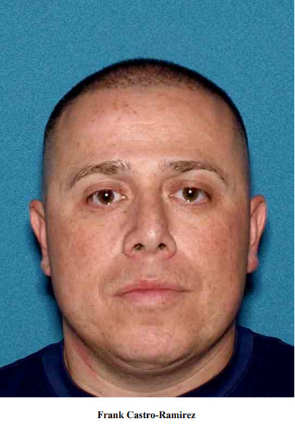 Clifton Police Officer Arrested For Aggravated Sexual Assault Of Child Tapinto