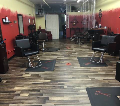 Kenilworth's Color in Focus New Client Special | Kenilworth, NJ News ...