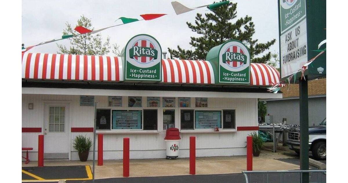 Rita's Manahawkin Scoop Night to Support Lighthouse Christian Academy Tuesday Night