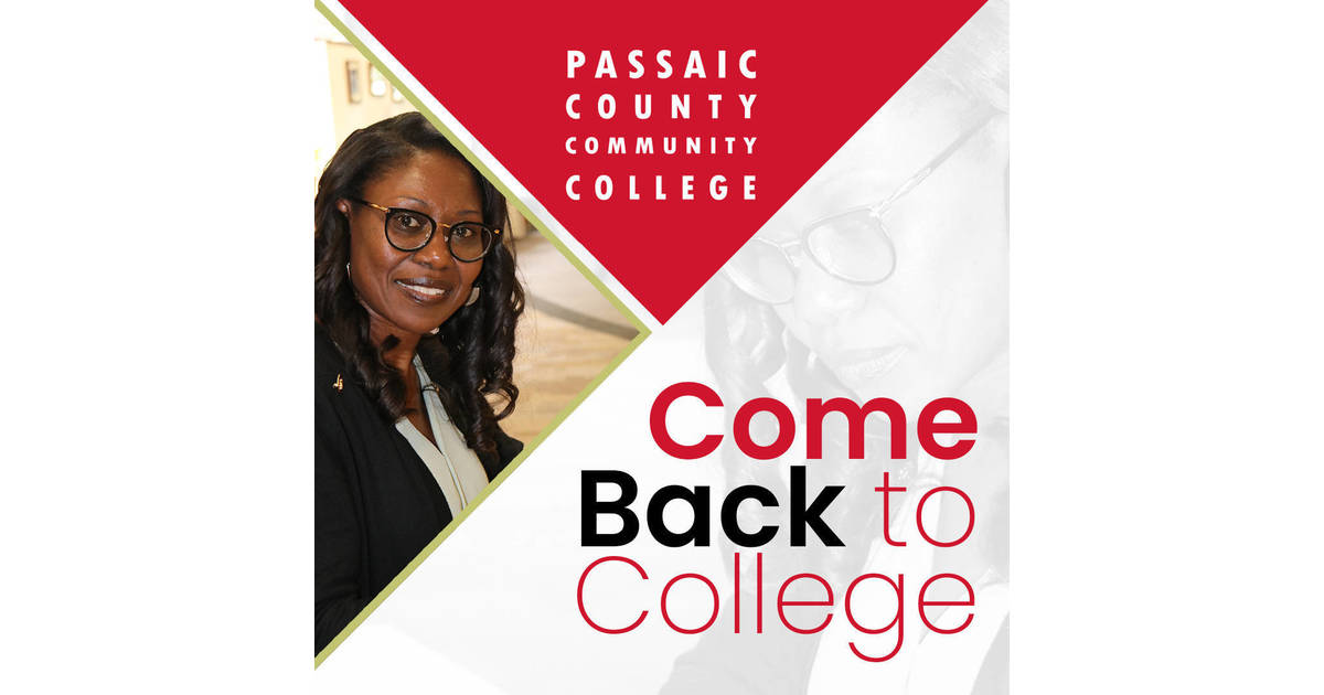 Come Back to College this Spring at PCCC Passaic Valley, NJ News TAPinto