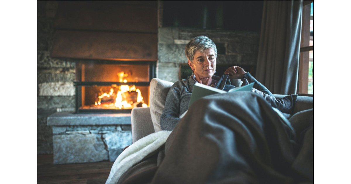 Cozy Up Your Living Space with These Simple Design Tips North