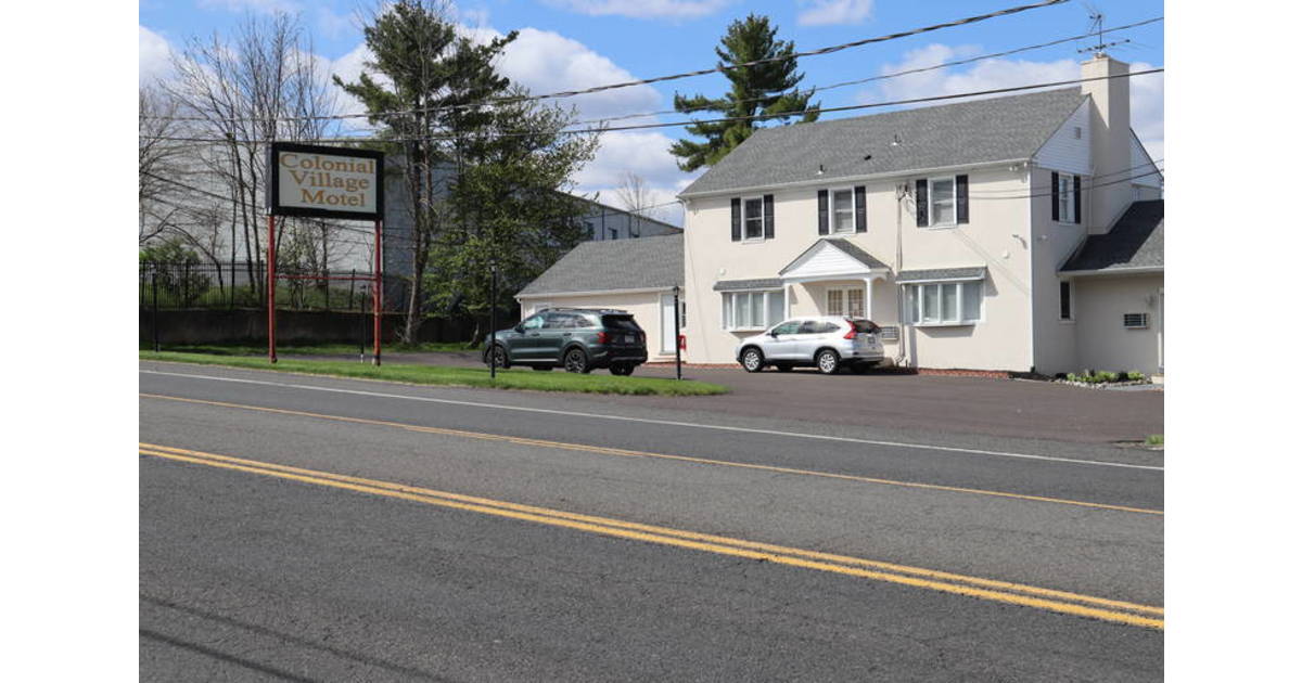 Plumstead Police Arrest Doylestown Man for Robbing 78YearOld Woman