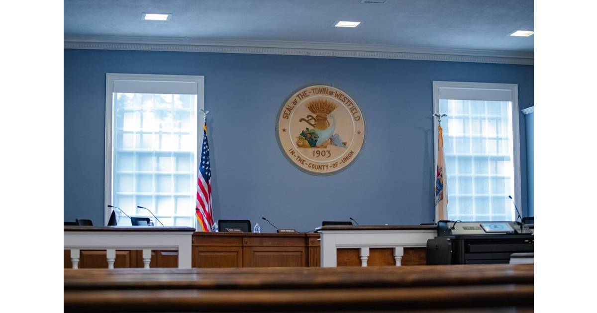 Westfield Gets 1.2M in NJ Department of Health Grants for 2023 and