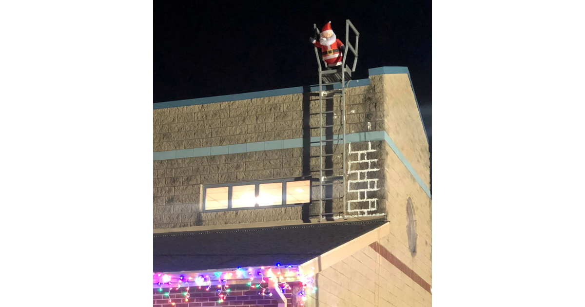 Winter Wonderland in Hanover Township Hanover Township, NJ News TAPinto