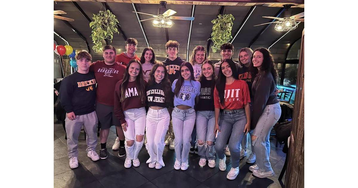 Calling All Kenilworth Class of 2023 Parents & Caregivers Send Us Your Decision Day Photos