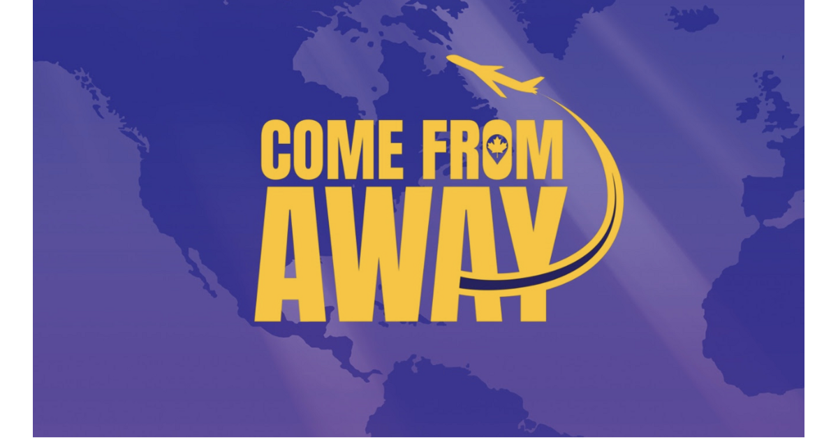 Paper Mill PlayhouseBegins Rehearsals for Reimagined Come From Away