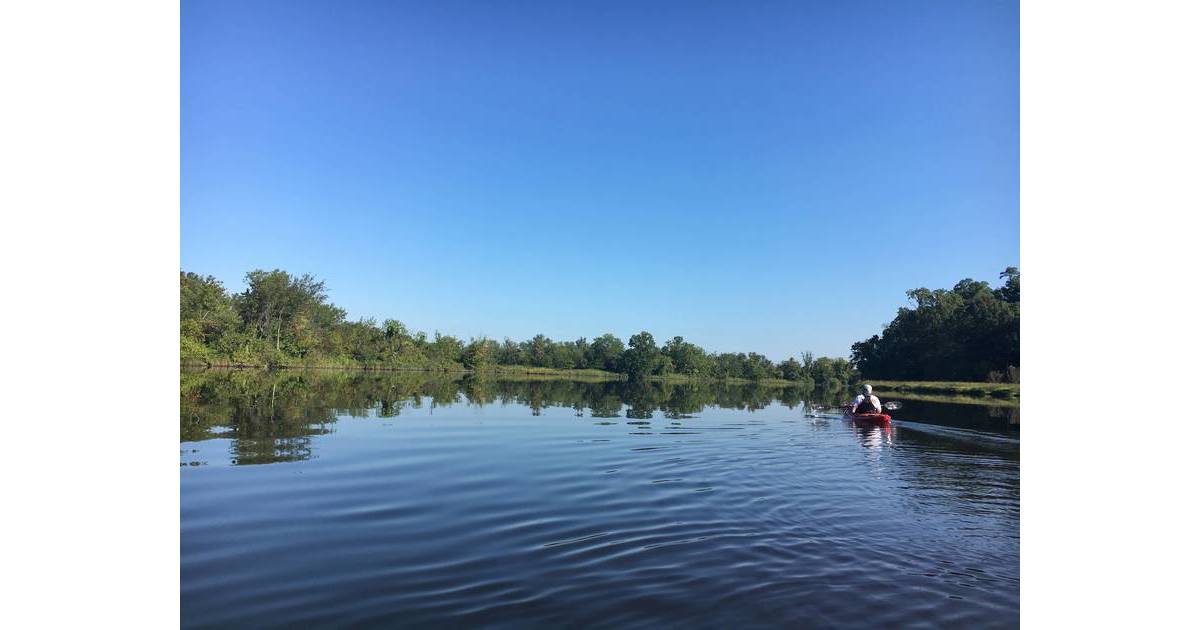 Bordentown City Environmental Commission's "Earth Talk" Will Discuss