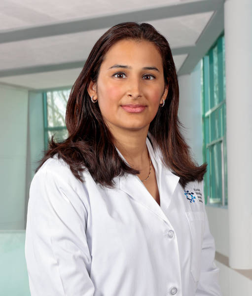 Crystal Tank, M.D., Internist, Joins Hackensack Meridian Mountainside