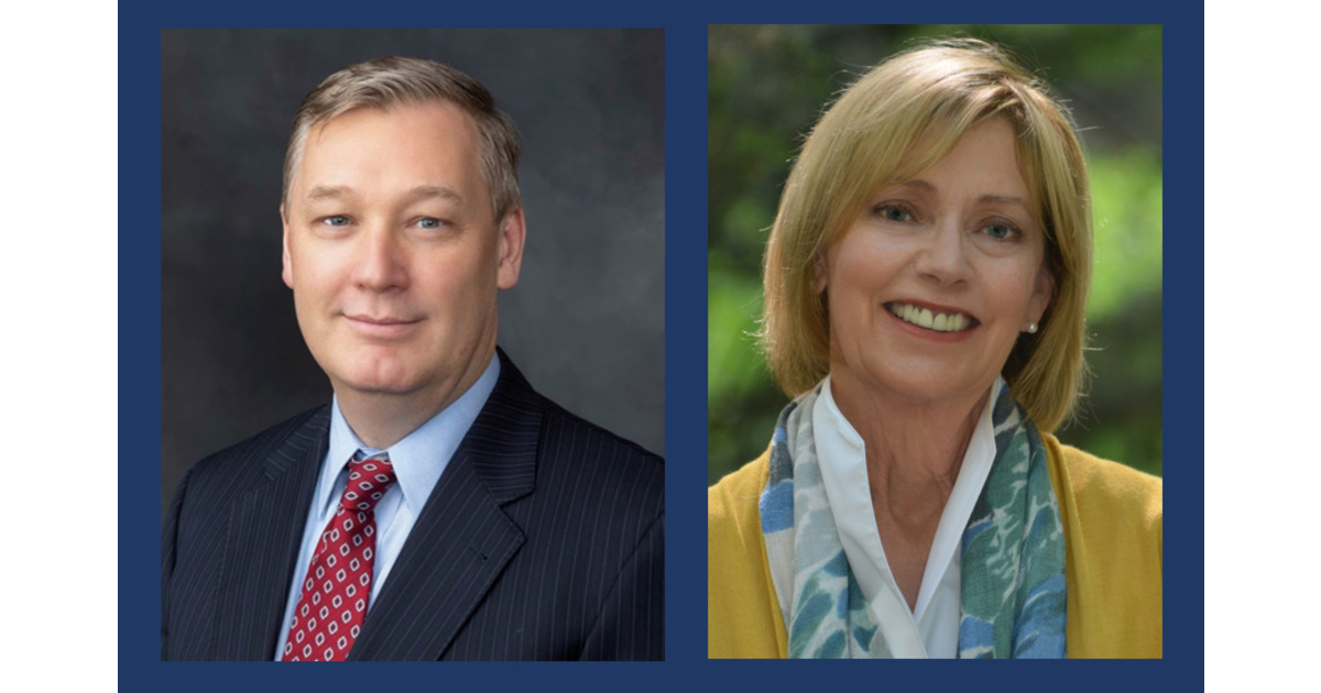 Curran and Prunty to be Sworn in on Thursday at Cranford's Township